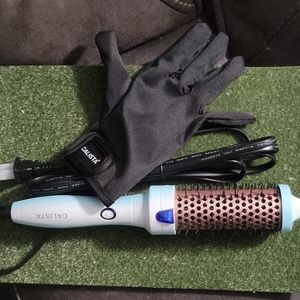 COPY - Calista FAUXblo Thermal brush 1.50" 38mm